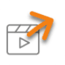 شعار VideoToURL